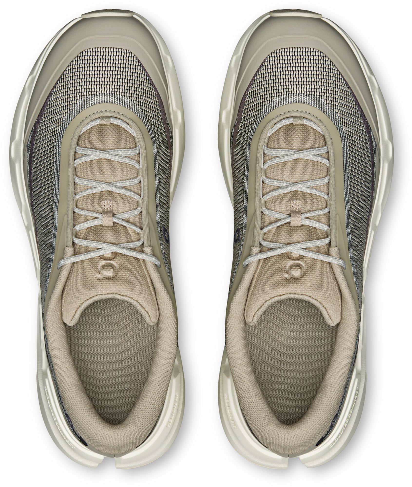 On Men's Cloudsoma Hike Shoes product image