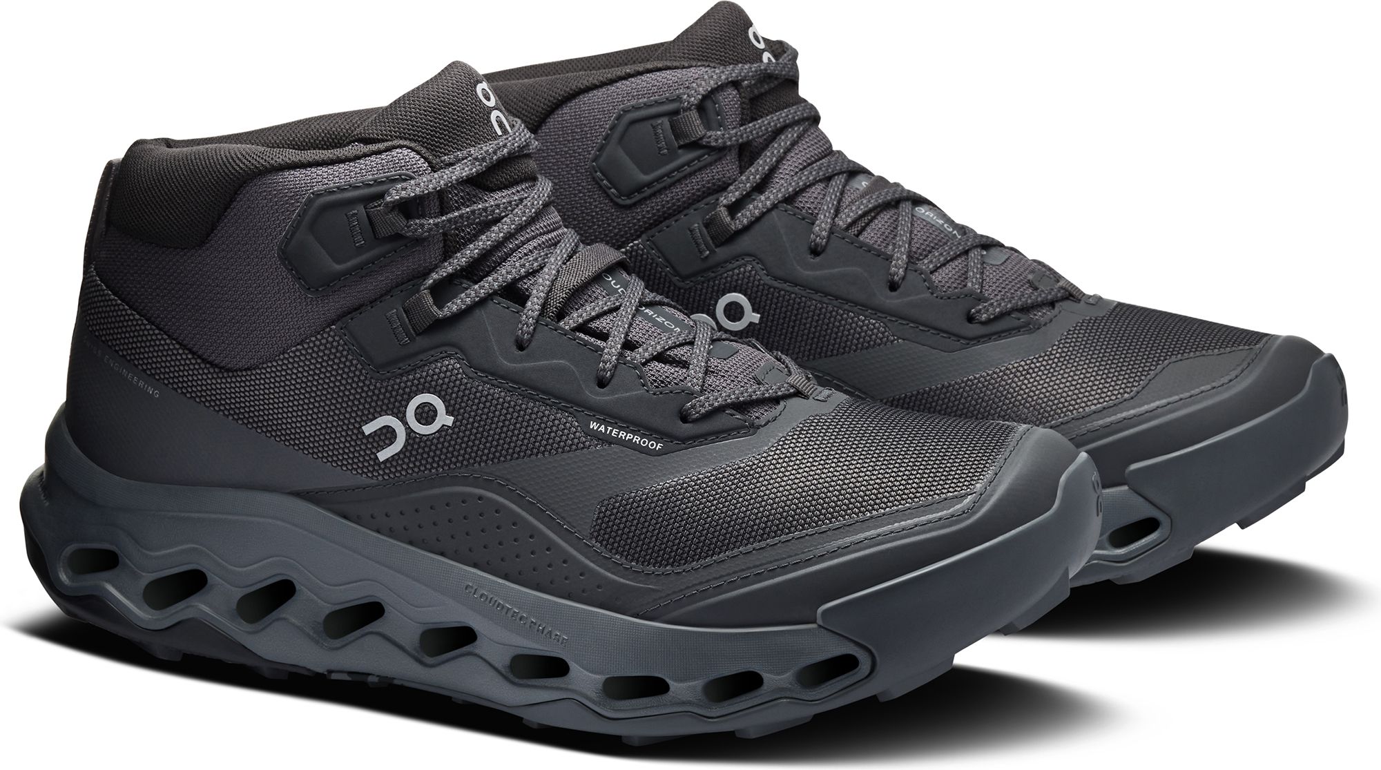 On Men's Cloudhorizon 2 Mid Waterproof Hiking Boots product image