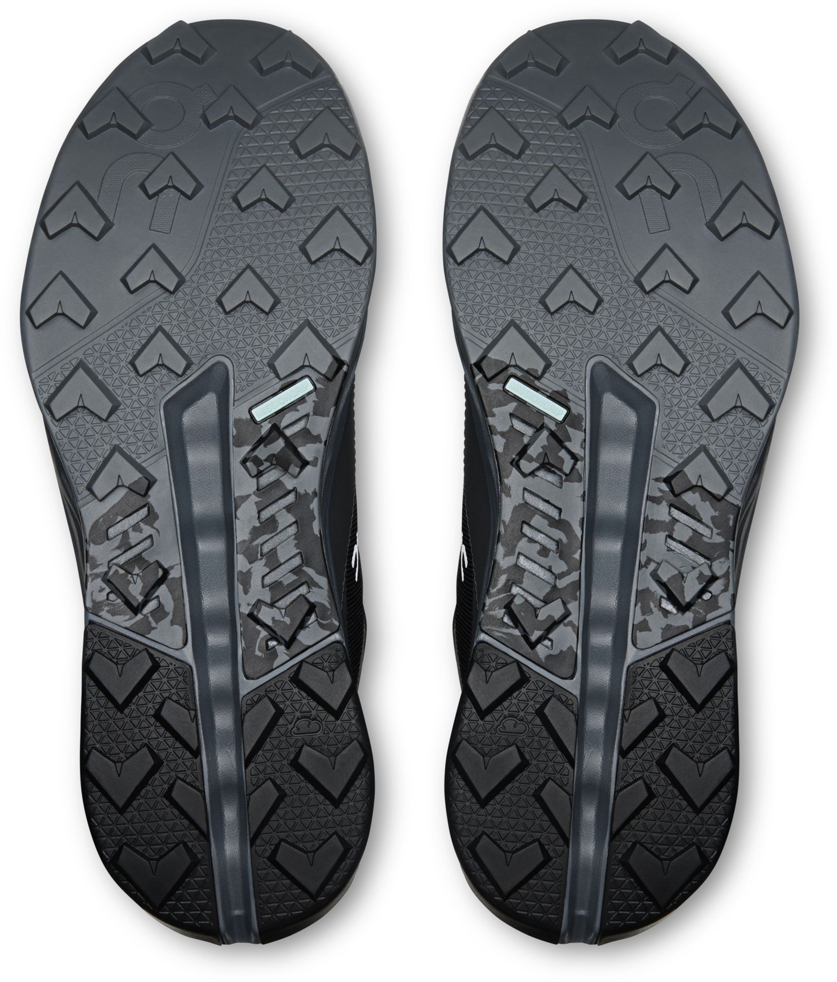On Men's Cloudhorizon 2 Mid Waterproof Hiking Boots product image