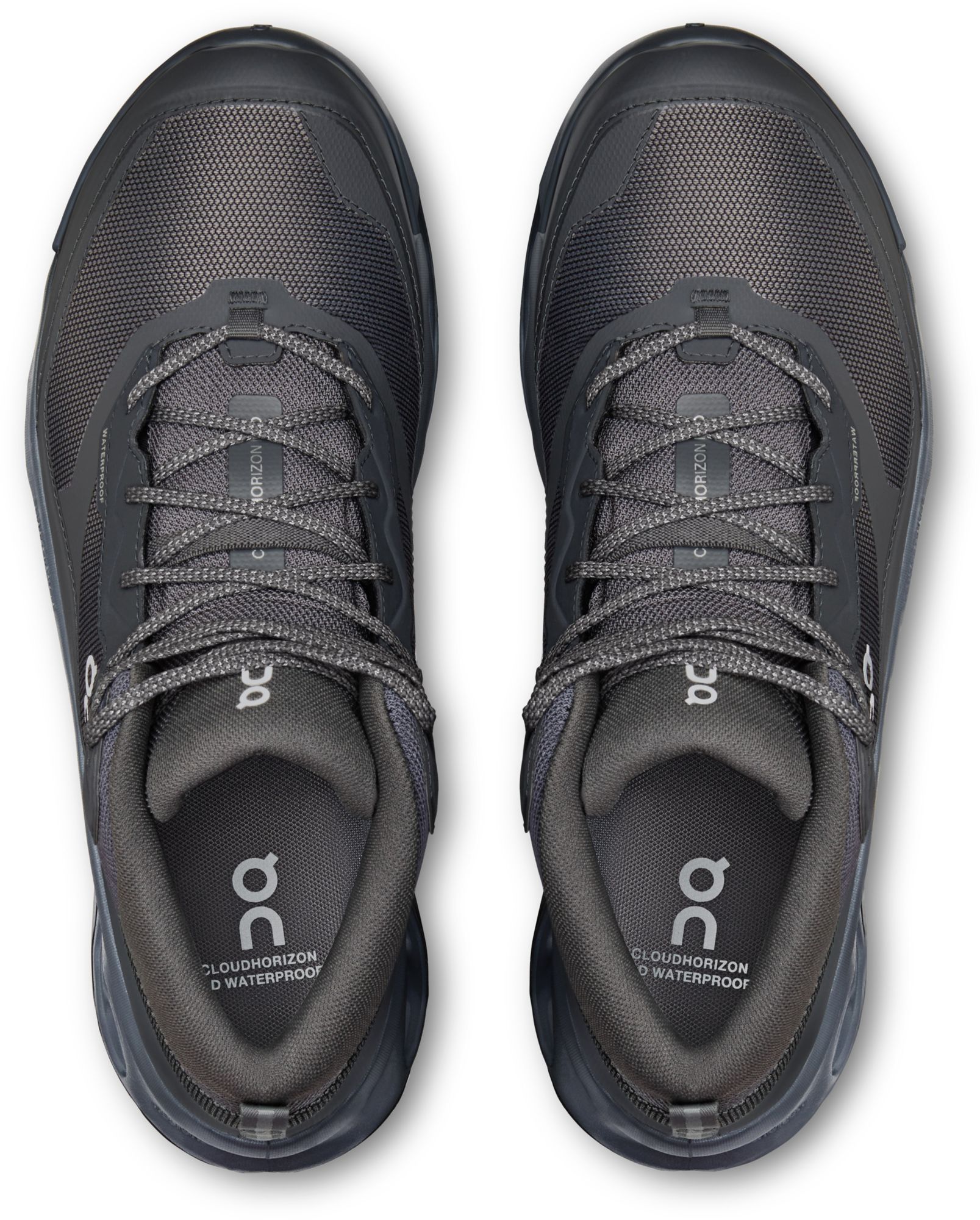On Men's Cloudhorizon 2 Mid Waterproof Hiking Boots product image