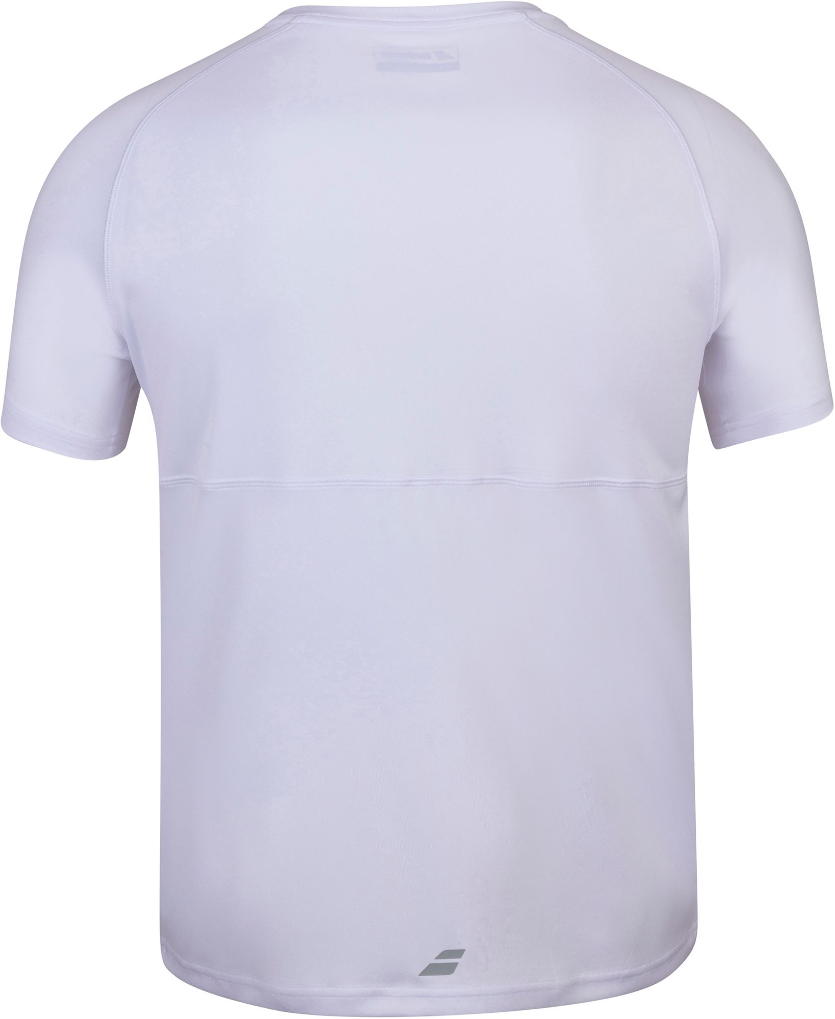 Bablot Men's Play Crewneck Short Sleeve Tennis T-Shirt product image