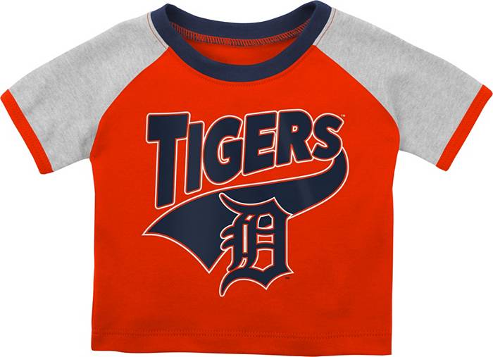 Akil Baddoo Youth Shirt, Detroit Baseball Kids T-Shirt