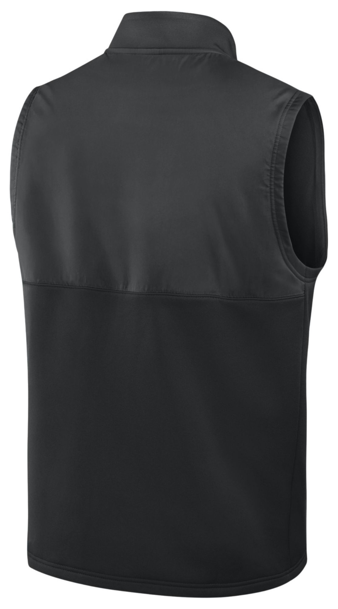 Nike Men's Stanford Cardinal Black Victory Vest product image