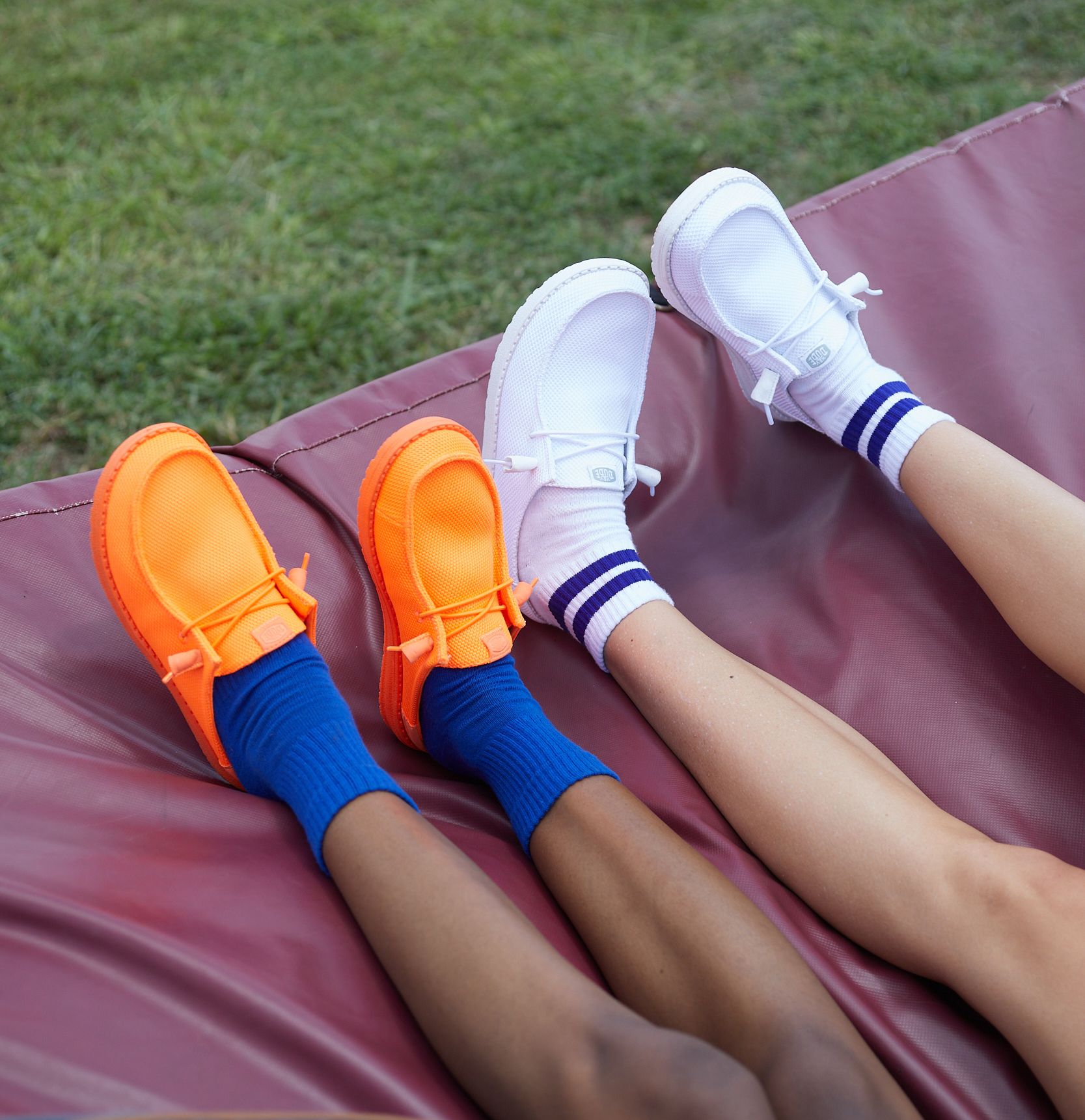 Hey Dude Women's Wendy Slip Shoes product image