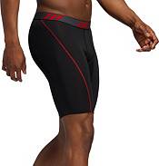 adidas Men's Sport Performance Mesh Boxer Brief Underwear (3-pack), Illum  Black/Onix Grey/Clear Grey, Small
