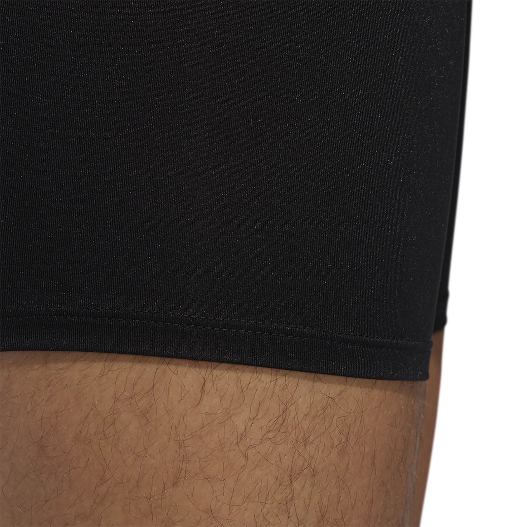 adidas Men's Performance Boxer Briefs – 3 Pack product image