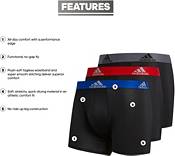 adidas Men's Performance Trunks - 3 Pack product image
