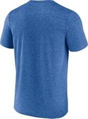NHL St. Louis Blues Lights Out Grey Synthetic T-Shirt product image