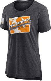 NCAA Women's Tennessee Volunteers Charcoal Official Fan T-Shirt product image