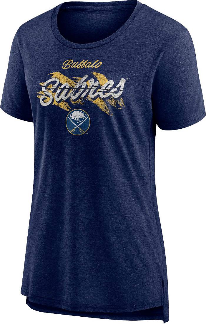 Buffalo Sabres Girl NHL T-Shirt