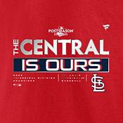 MLB Women's St. Louis Cardinals 2022 Division Champions Locker Room T-Shirt product image