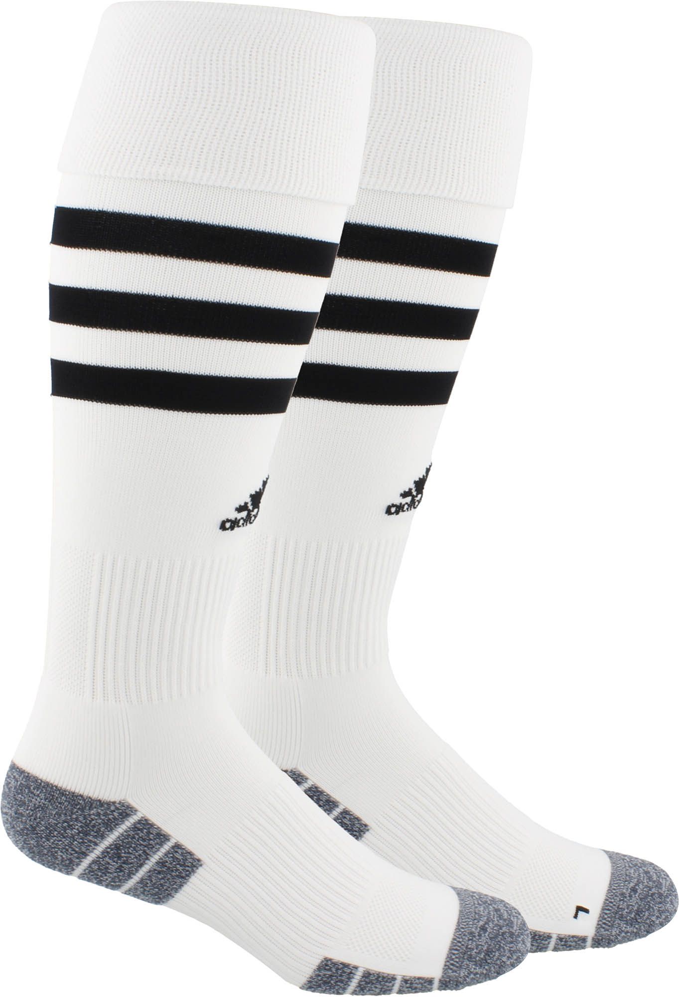 adidas 3-Stripe Hoop Soccer Socks product image