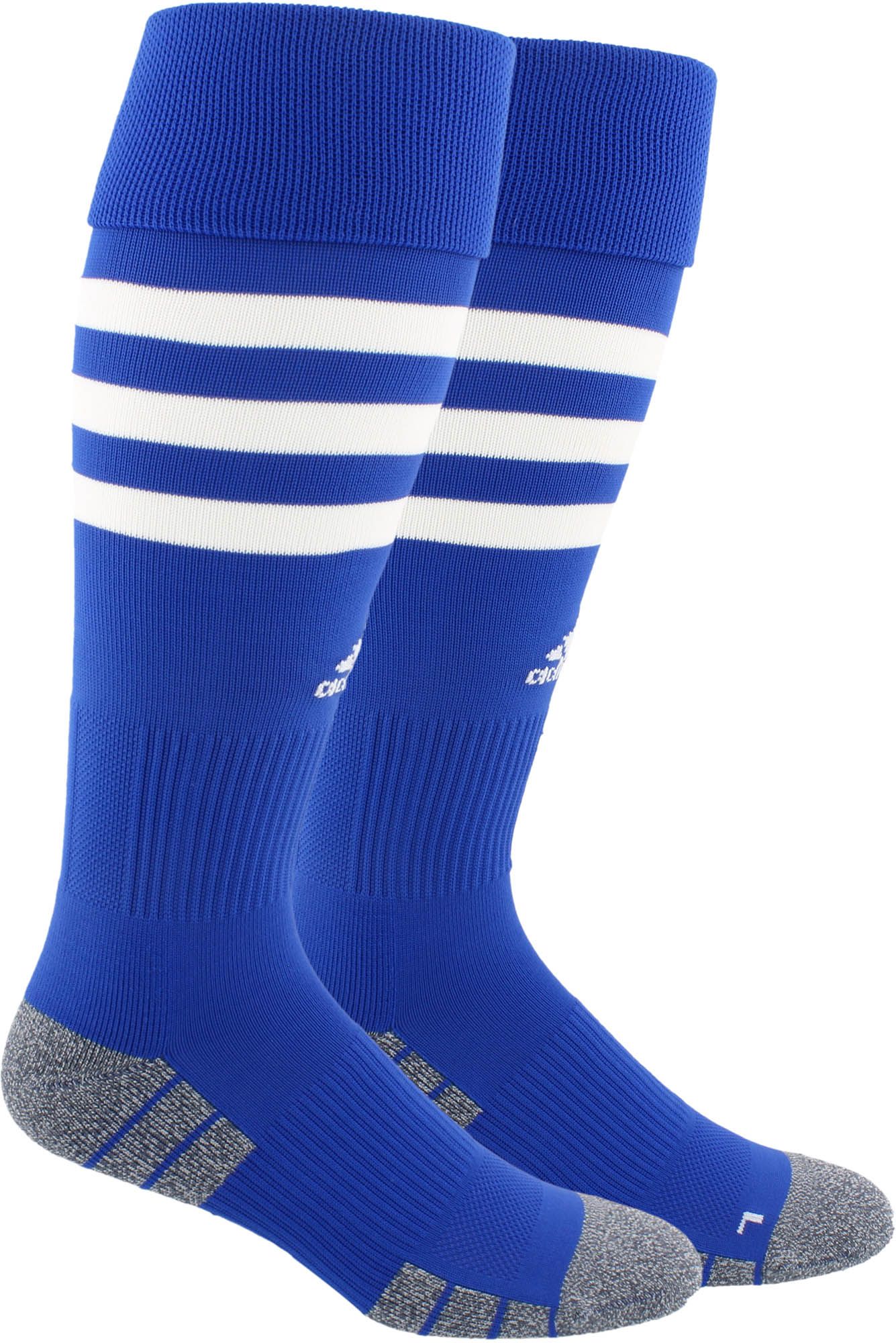 adidas 3-Stripe Hoop Soccer Socks product image