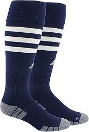 Marca: adidasadidas 3-stripe Hoop Soccer Socks Adulto Pacco da 1 1-pair Calzini Unisex 
