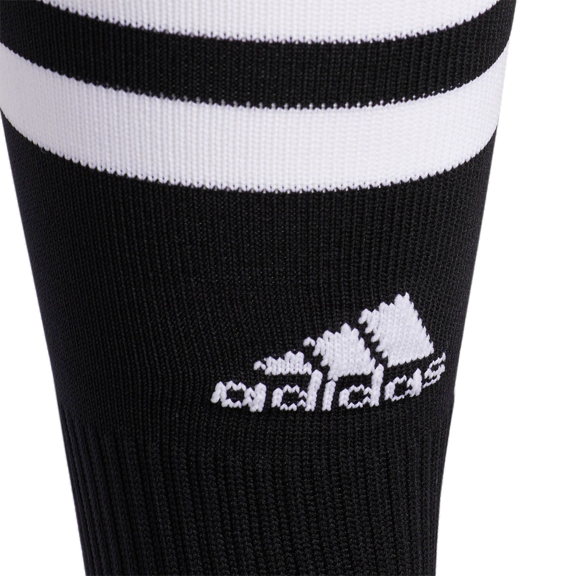 adidas 3-Stripe Hoop Soccer Socks product image