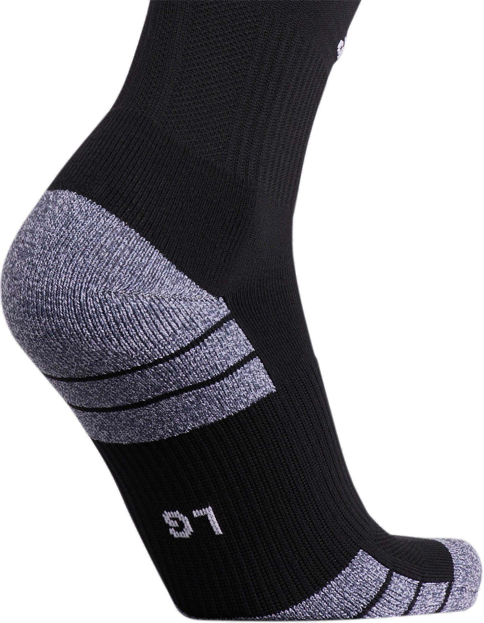 adidas 3-Stripe Hoop Soccer Socks product image