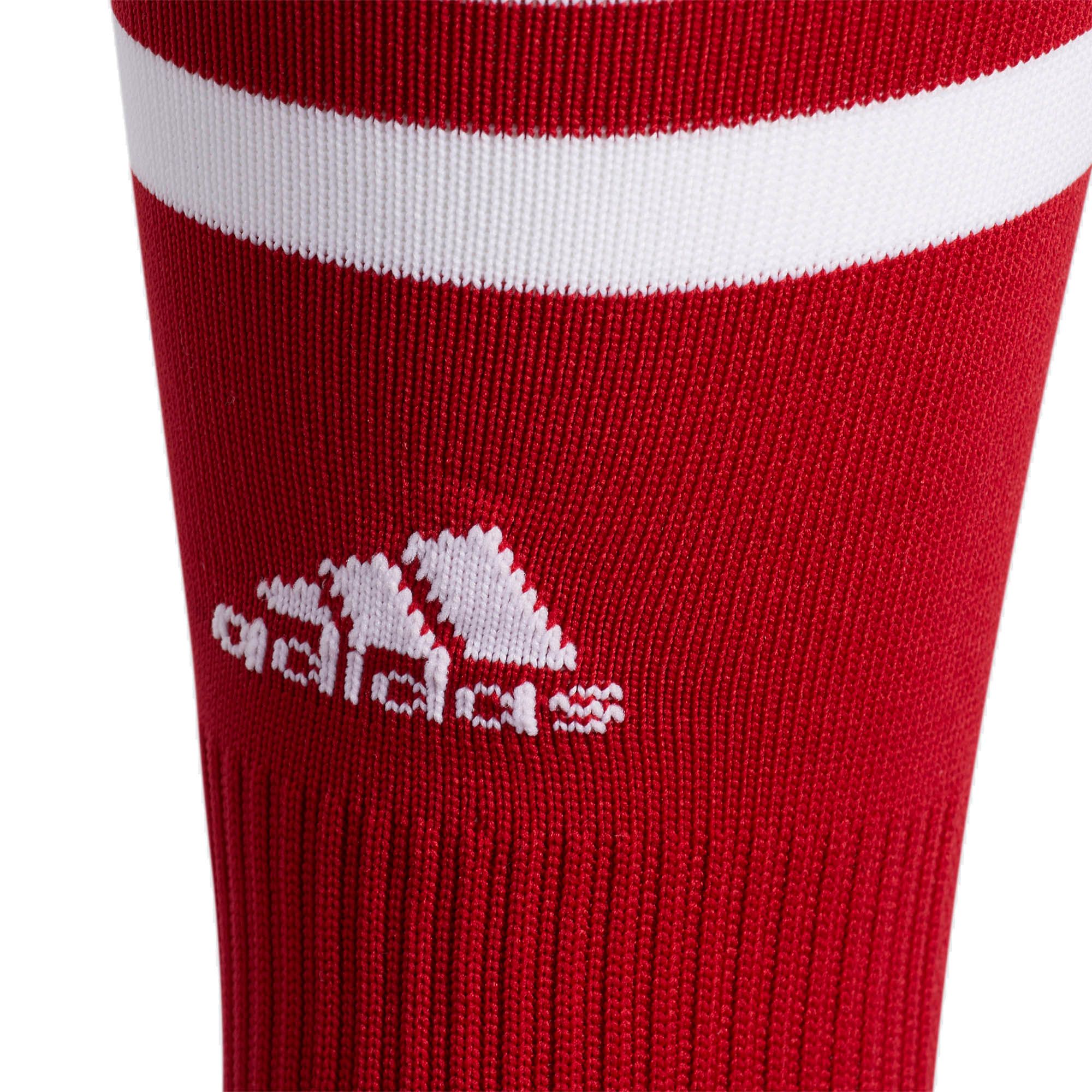 adidas 3-Stripe Hoop Soccer Socks product image