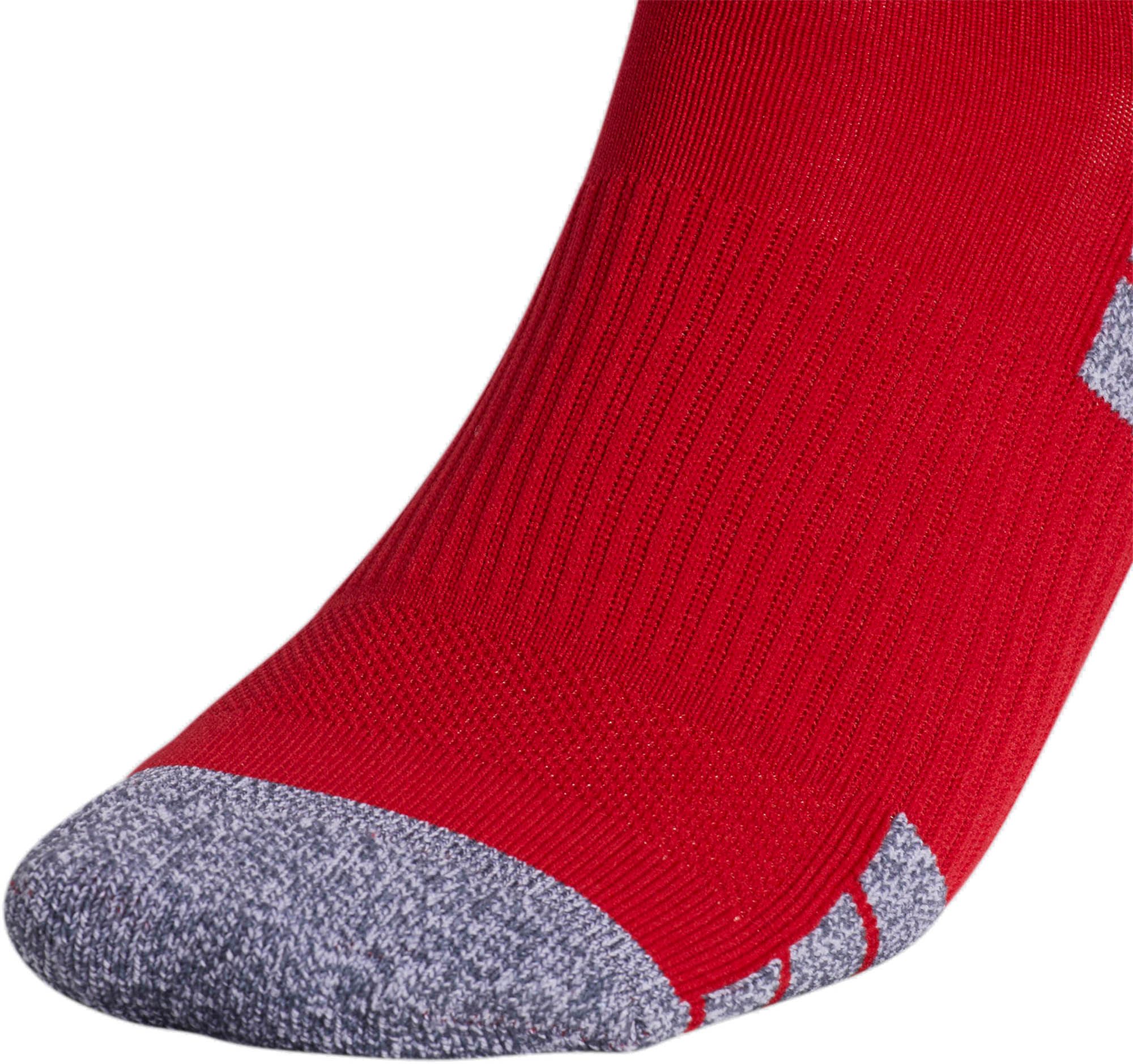 adidas 3-Stripe Hoop Soccer Socks product image