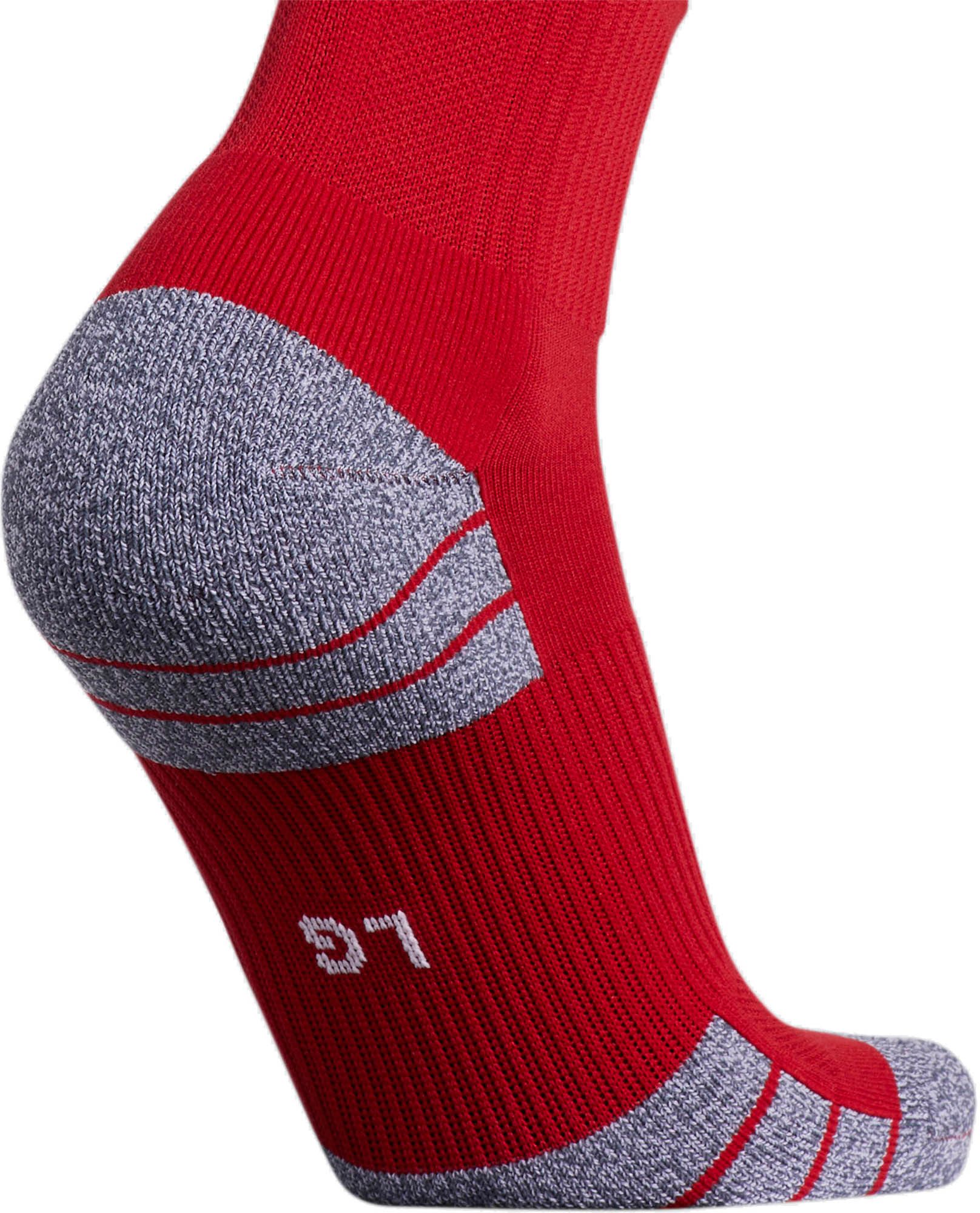 adidas 3-Stripe Hoop Soccer Socks product image