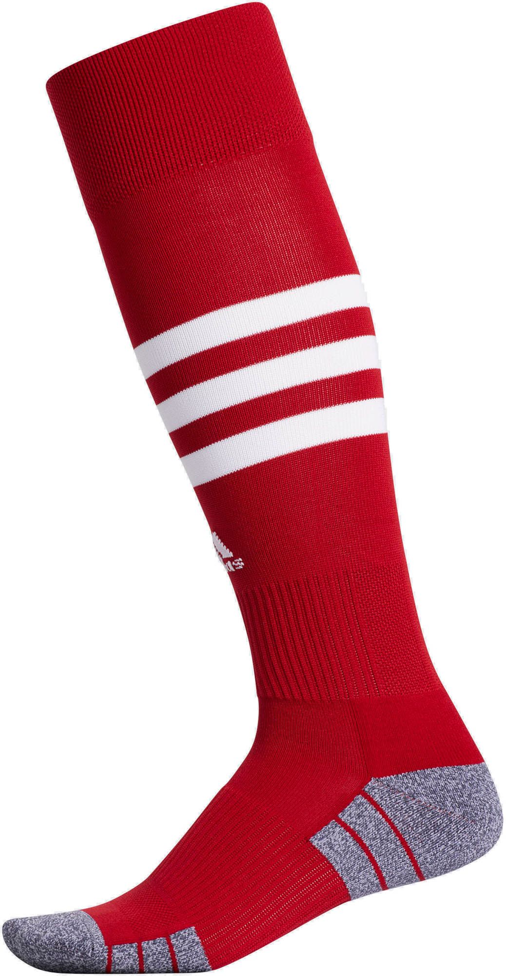 adidas 3-Stripe Hoop Soccer Socks product image