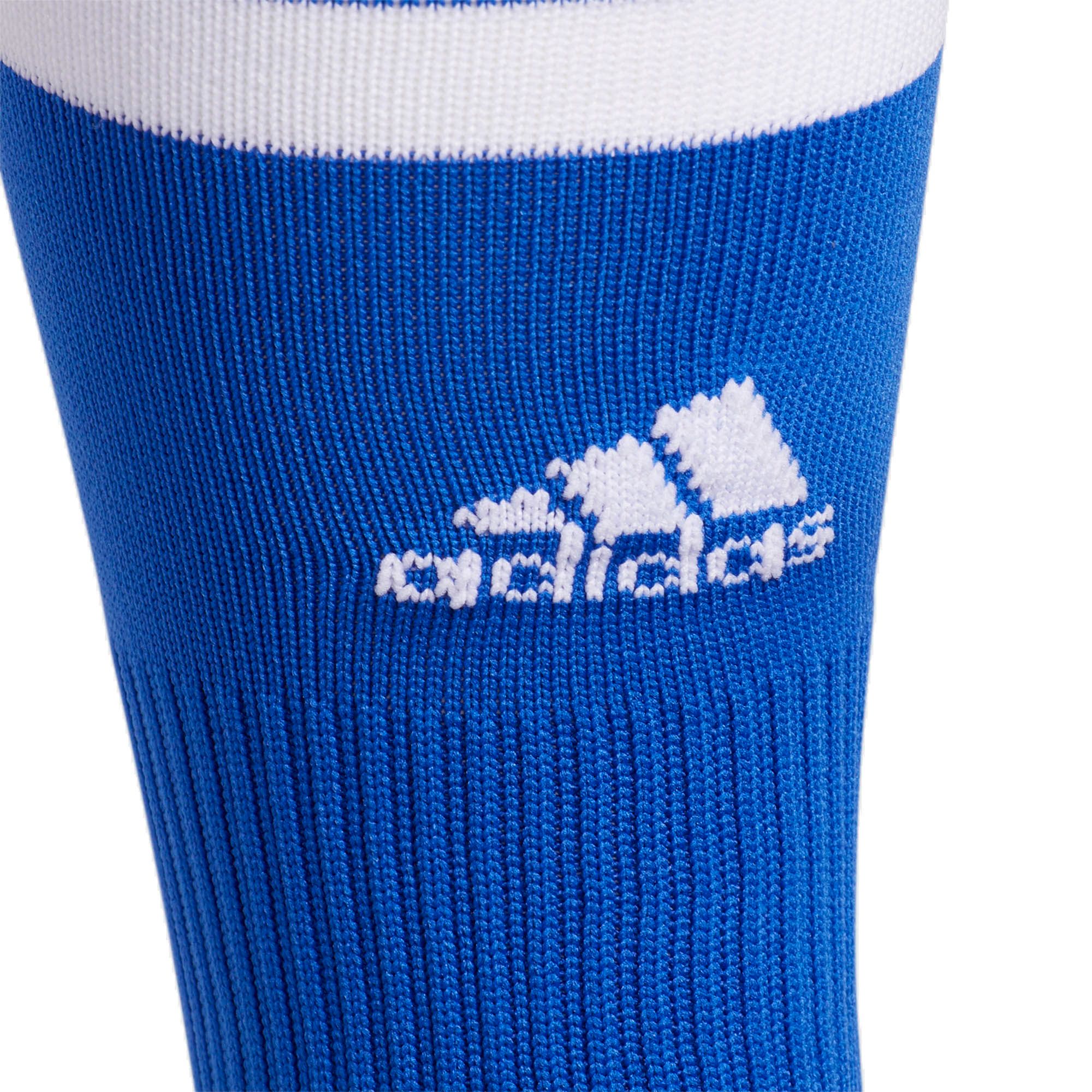 adidas 3-Stripe Hoop Soccer Socks product image