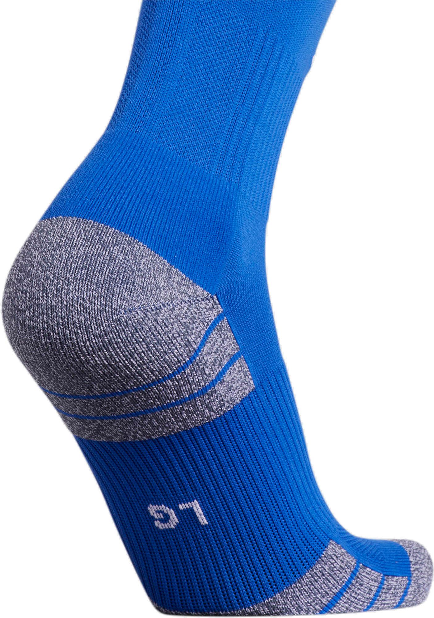 adidas 3-Stripe Hoop Soccer Socks product image