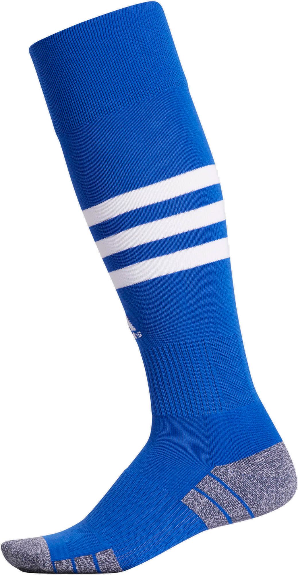 adidas 3-Stripe Hoop Soccer Socks product image