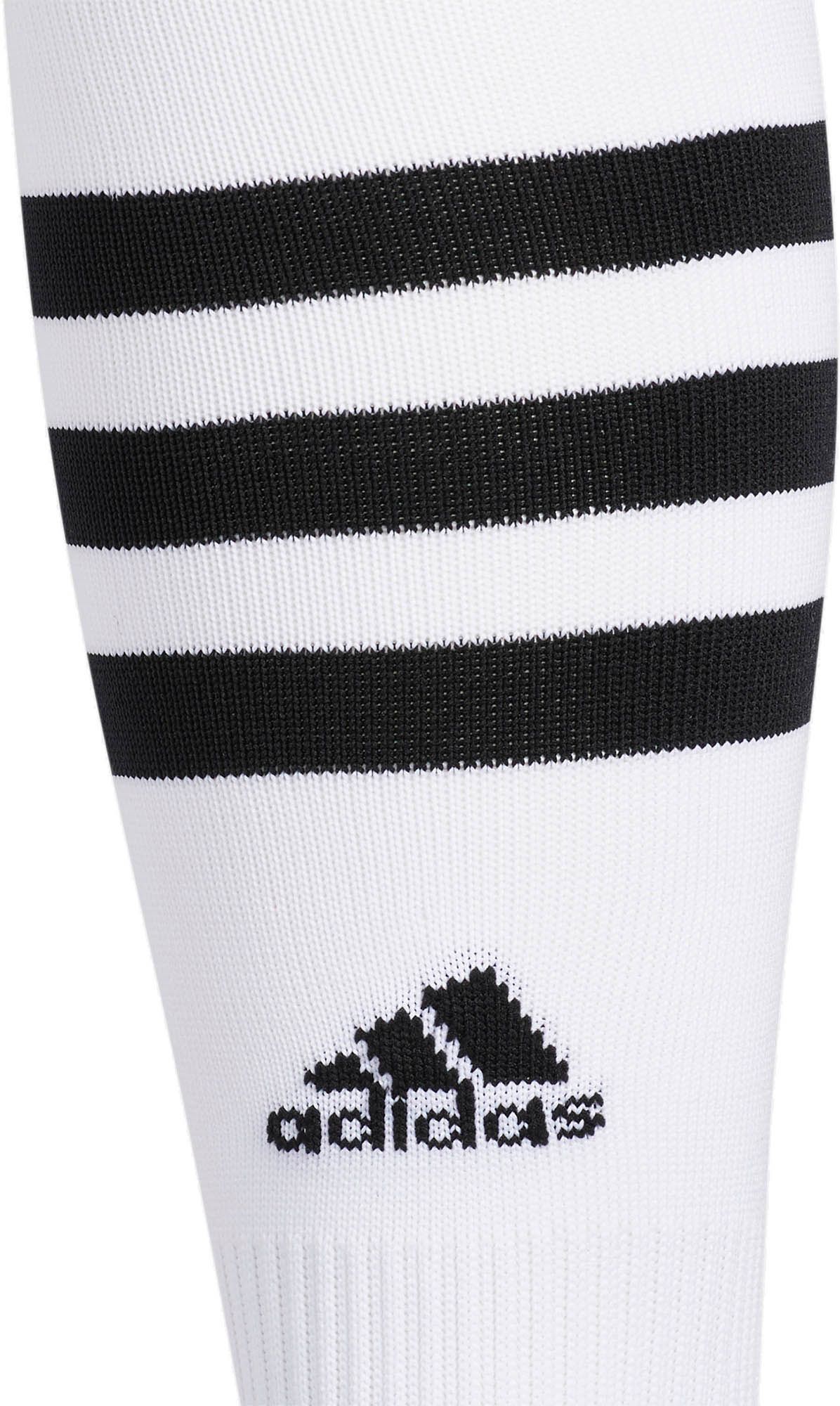 adidas 3-Stripe Hoop Soccer Socks product image