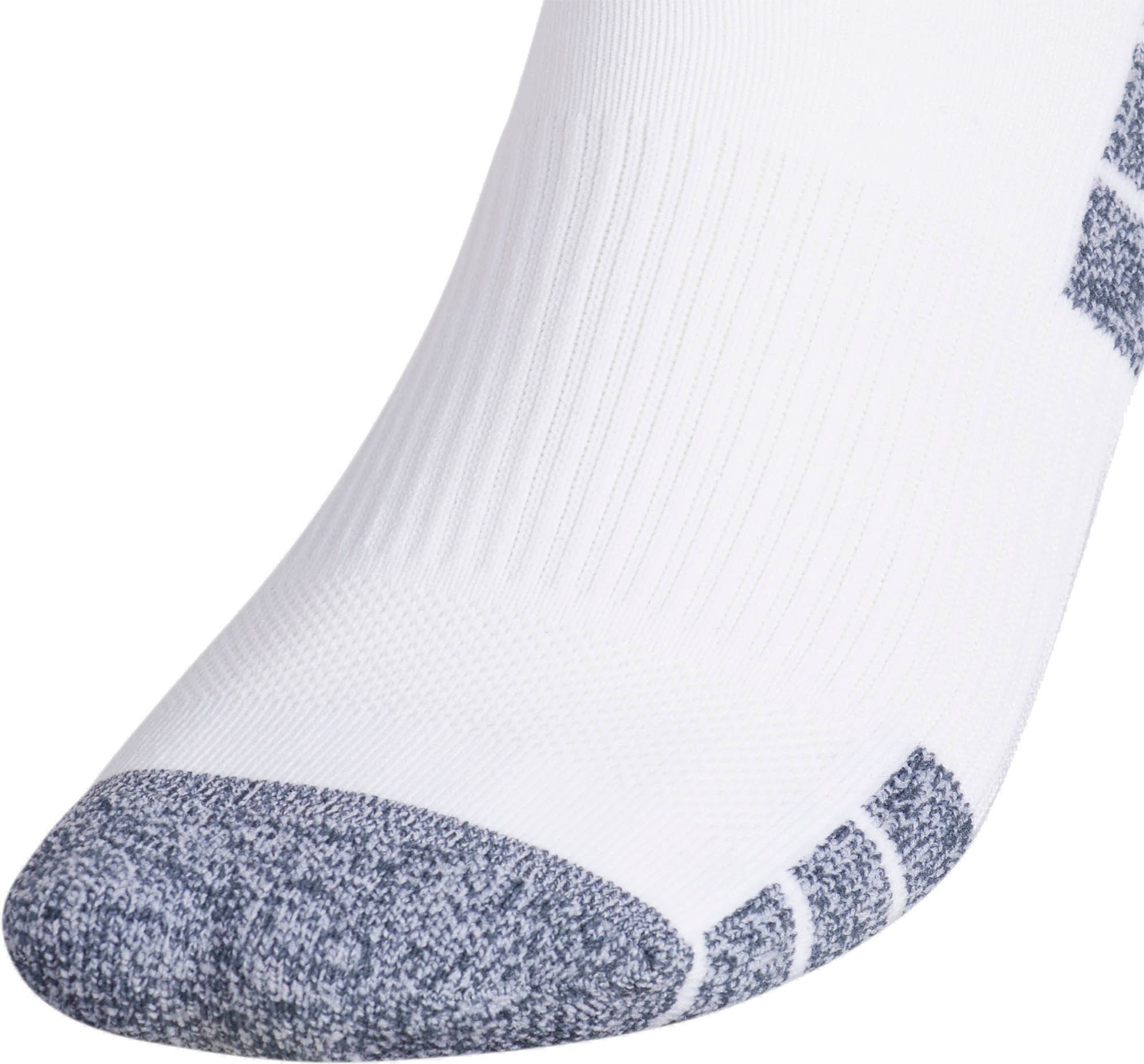 adidas 3-Stripe Hoop Soccer Socks product image