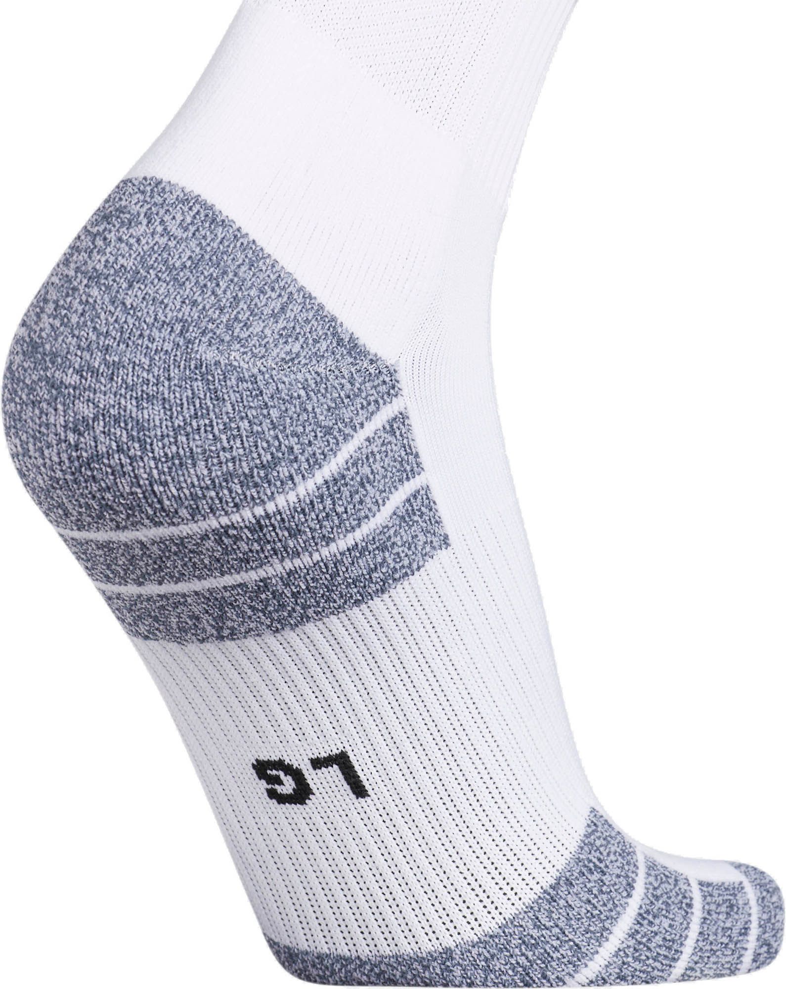 adidas 3-Stripe Hoop Soccer Socks product image