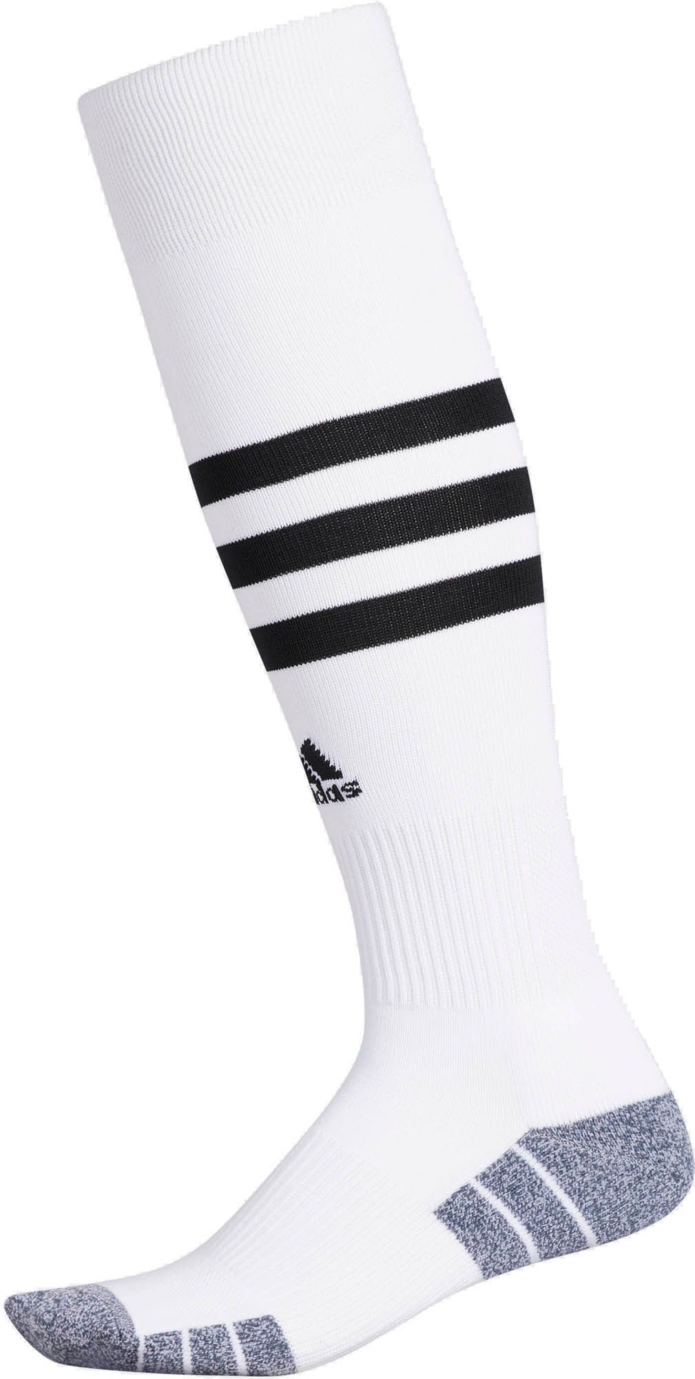 adidas 3-Stripe Hoop Soccer Socks product image