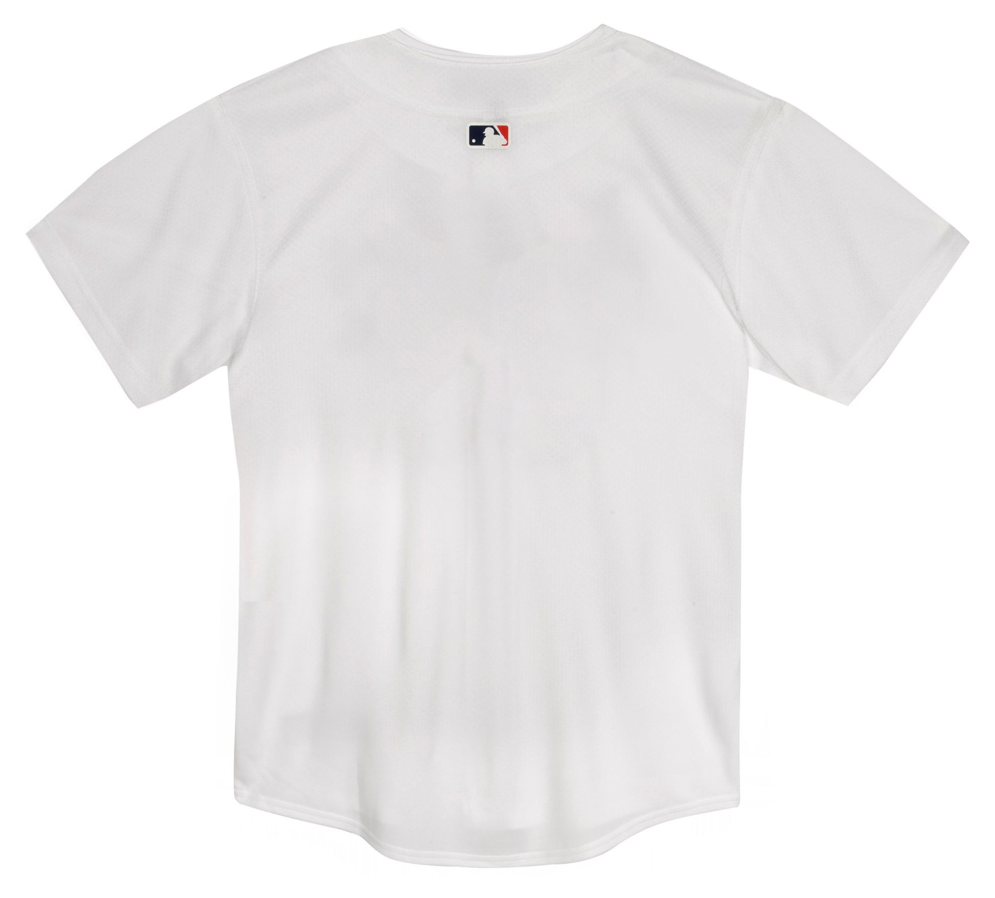 Outerstuff Toddler St. Louis Cardinals White Blank Home Game Jersey product image