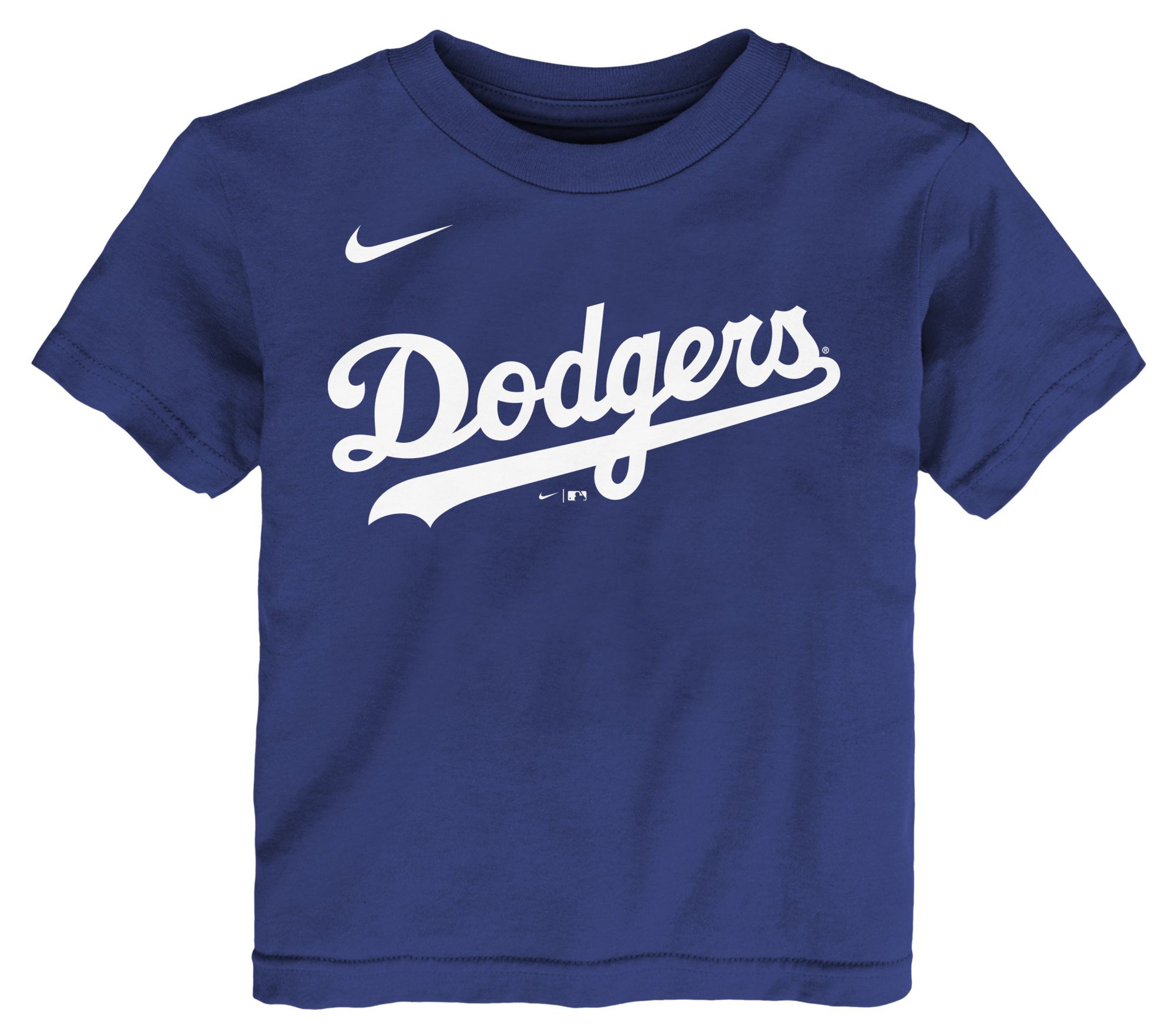 Nike Toddler Los Angeles Dodgers Blue Shohei Ohtani #17 Home T-Shirt product image