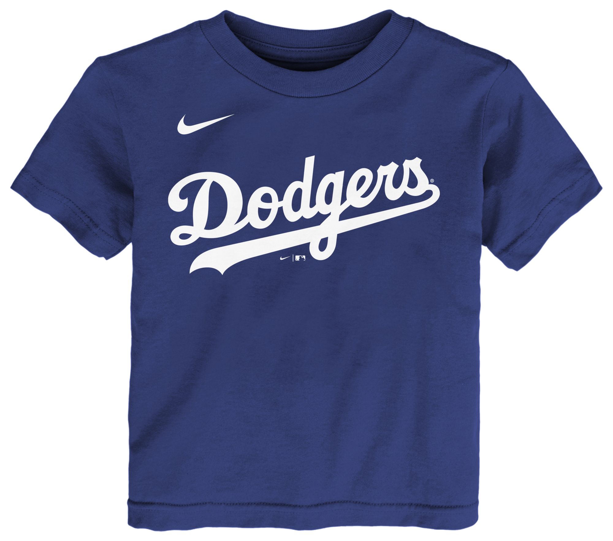 Outerstuff Toddler Los Angeles Dodgers Blue Yoshinobu Yamamoto #18 Home T-Shirt product image