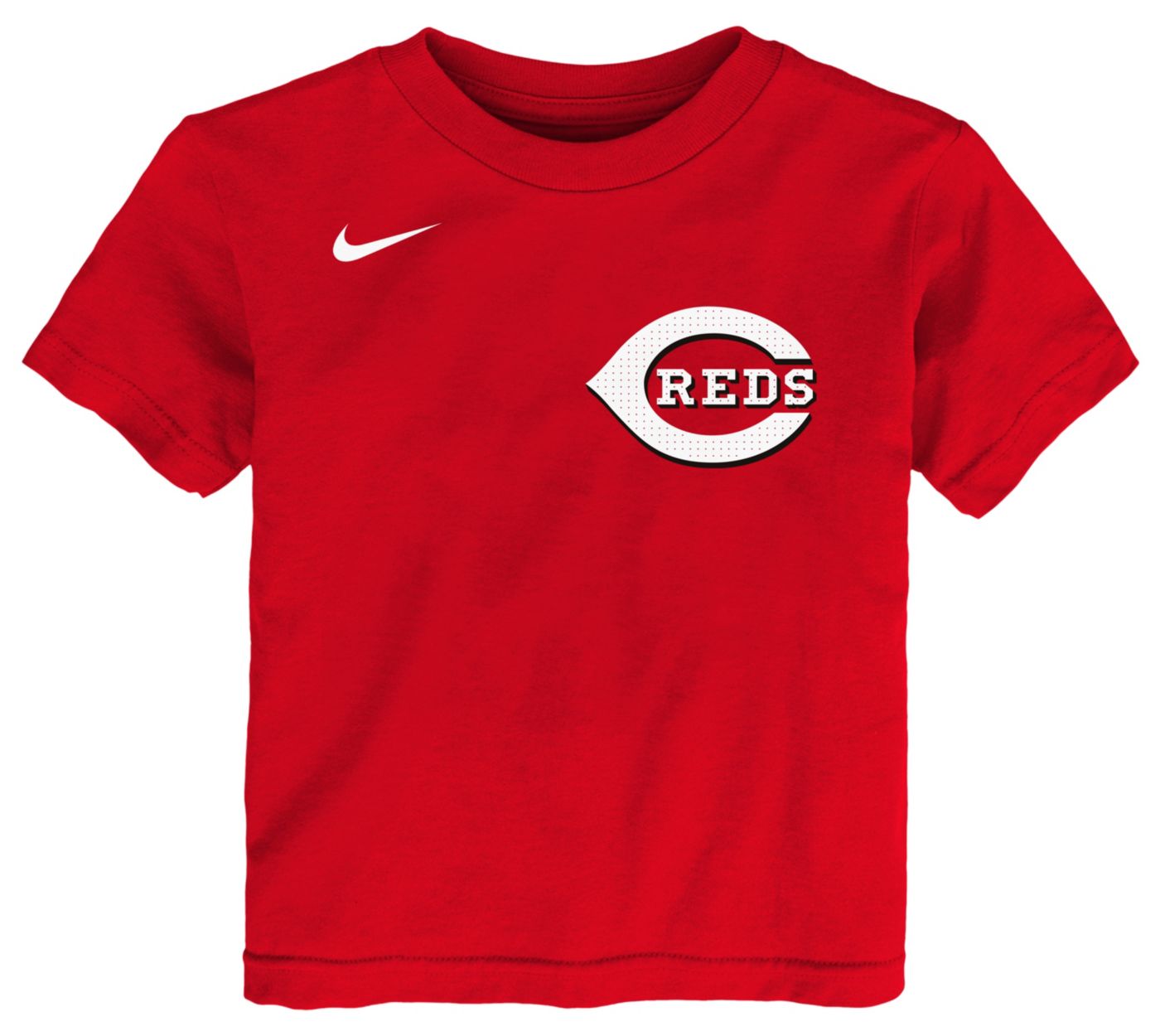 Kids cincinnati reds shirts online