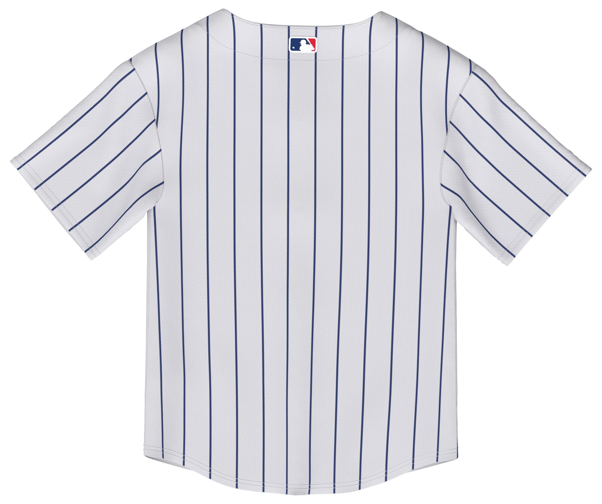 Nike Toddler New York Mets White Replica Jersey product image