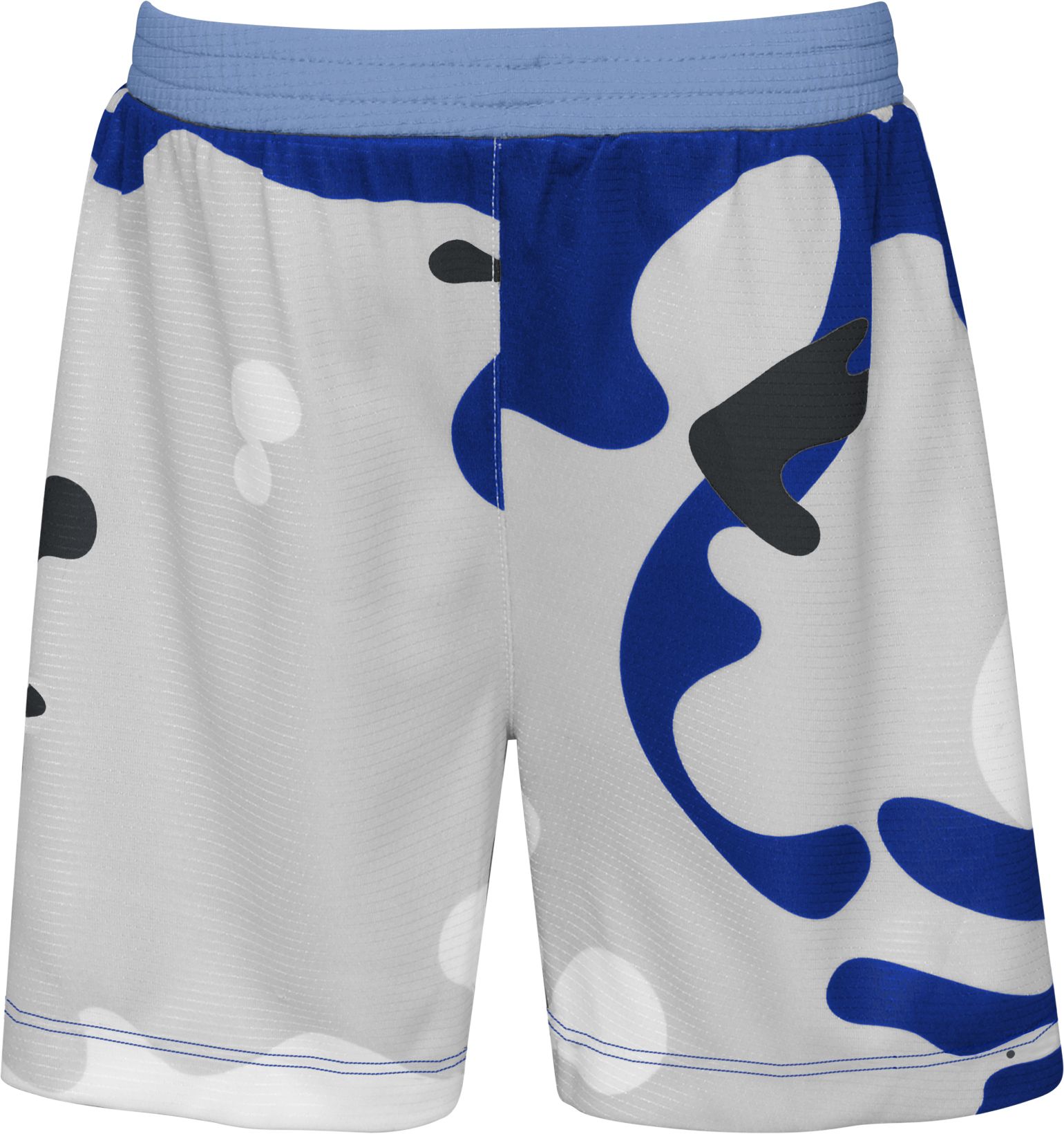 MLB Team Apparel Toddler Kansas City Royals Royal Blue Pinch Hit 2-Piece Set product image