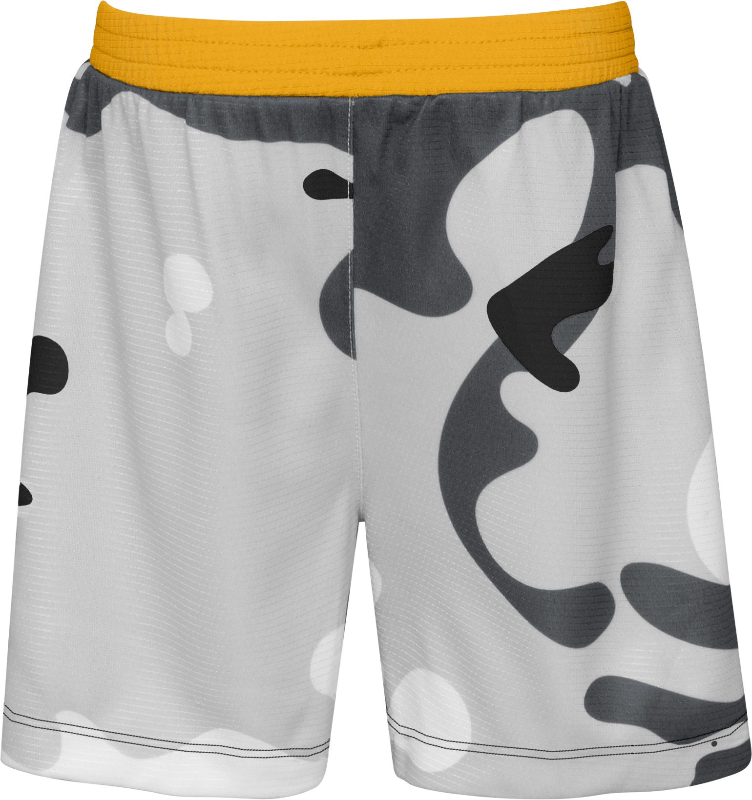 MLB Team Apparel Toddler Pittsburgh Pirates Black Pinch Hit 2-Piece Set product image