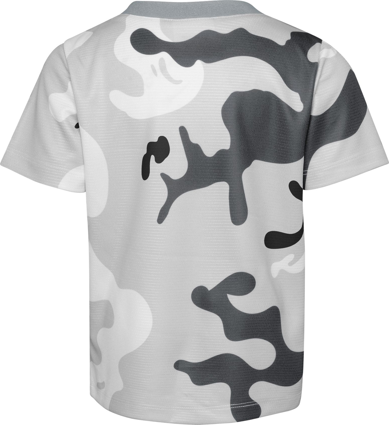 MLB Team Apparel Toddler Chicago White Sox T-Shirt & Short Set product image