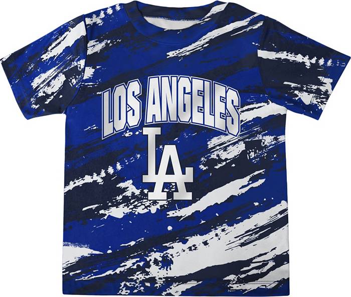 Dick's Sporting Goods Nike Youth Los Angeles Dodgers Mookie Betts