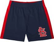 MLB Team Apparel Toddler St. Louis Cardinals Red 2-Piece Set product image