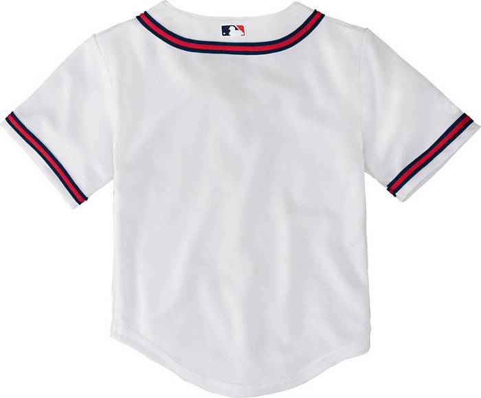 nike youth braves jersey