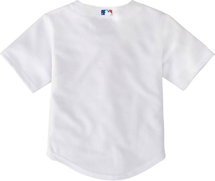 Los Angeles Dodgers Nike Jackie Robinson Day Team 42 T-Shirt - White