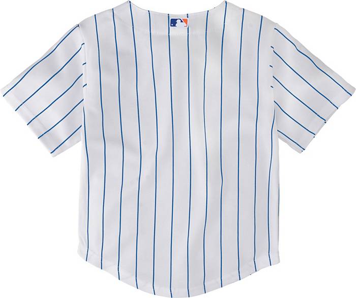 Lids Pete Alonso New York Mets Nike Toddler Home Replica Player Jersey -  White