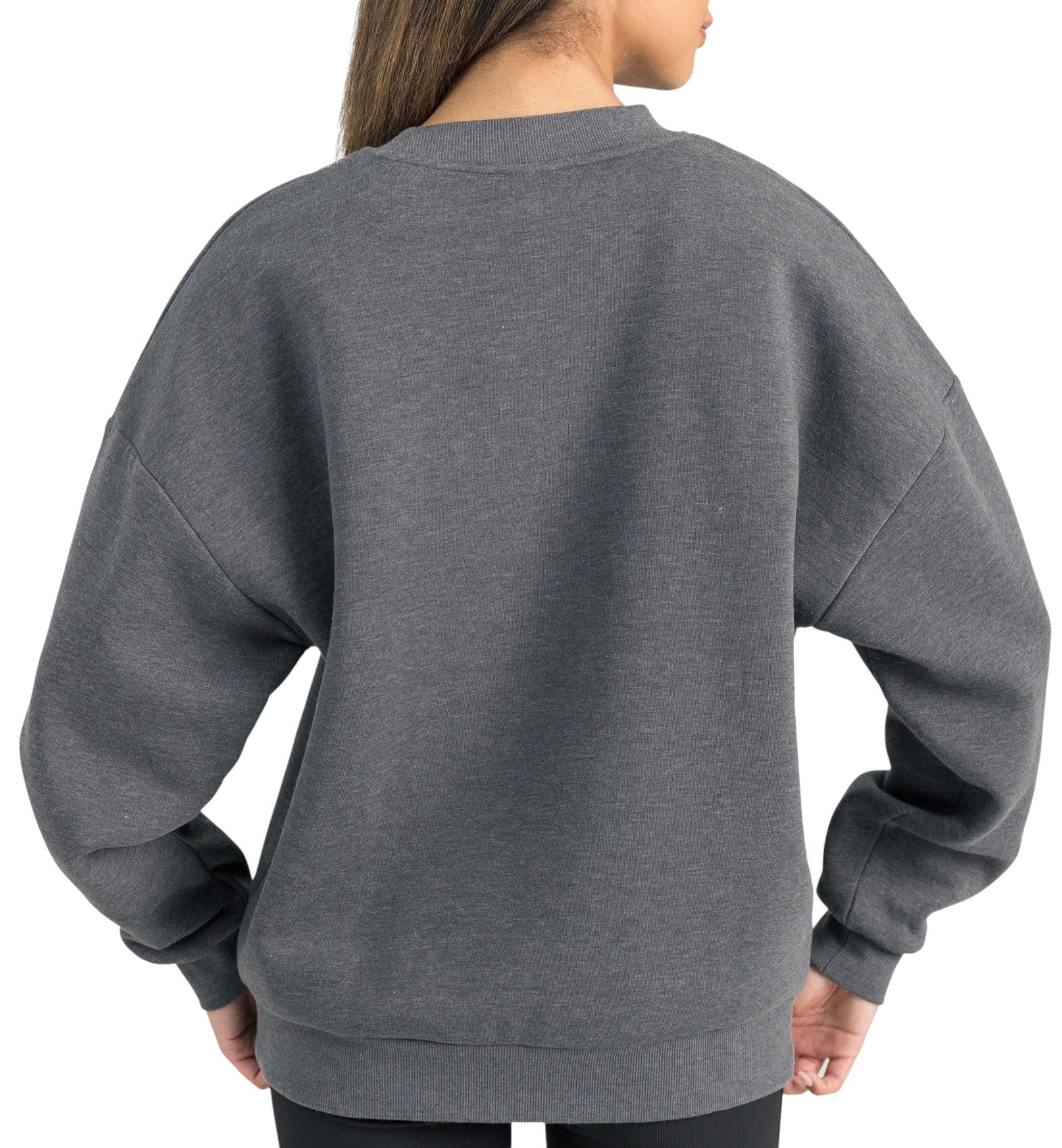 Gameday Couture Women's Tennessee Volunteers Grey Crewneck product image