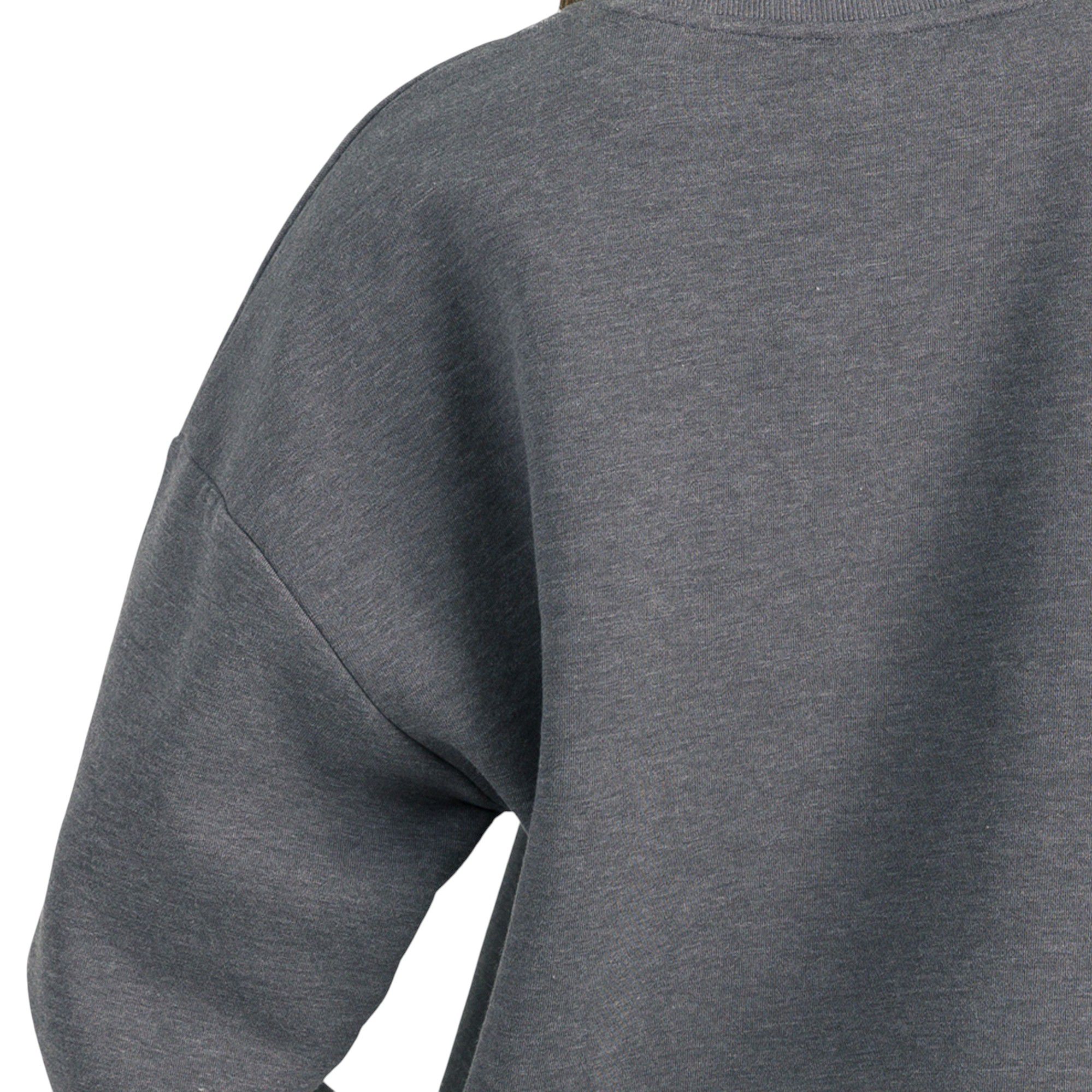 Gameday Couture Women's Tennessee Volunteers Grey Crewneck product image