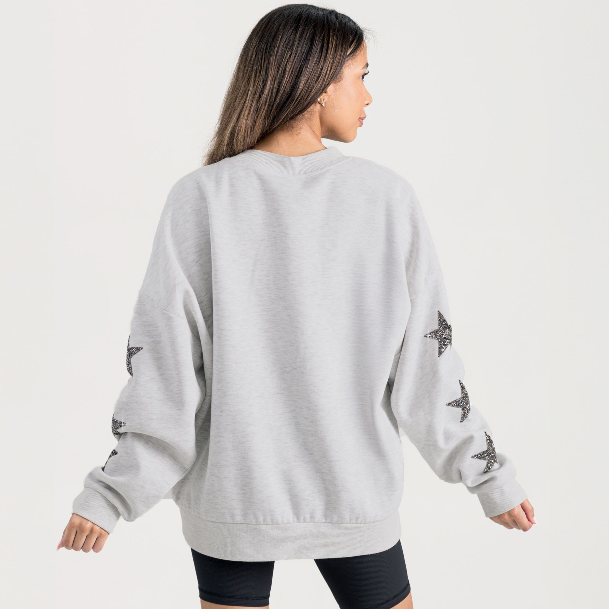 Gameday Couture Women's Kentucky Wildcats White Crewneck Sweatshirt product image