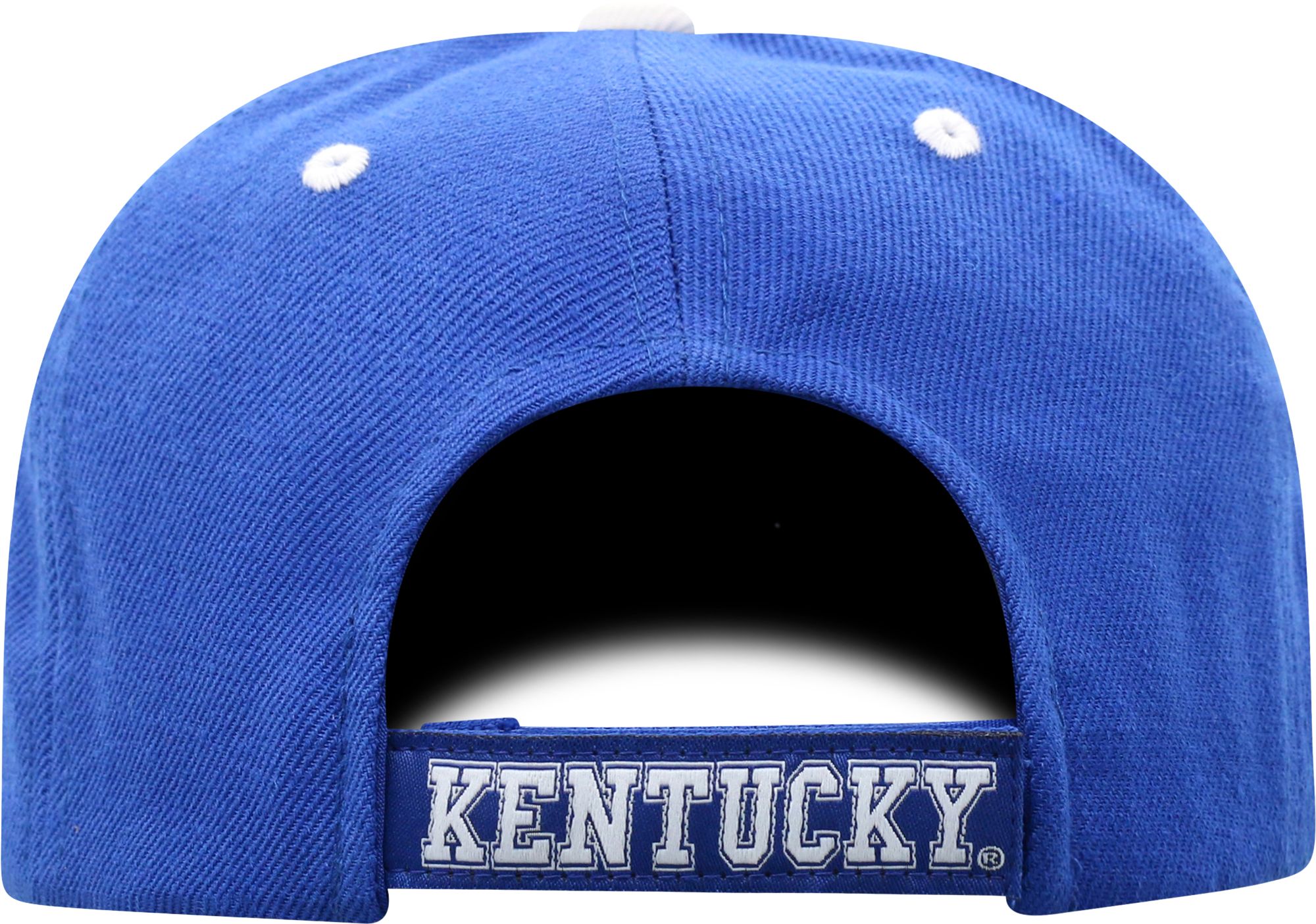 Top of the World Men's Kentucky Wildcats Blue Triple Threat Adjustable Hat product image