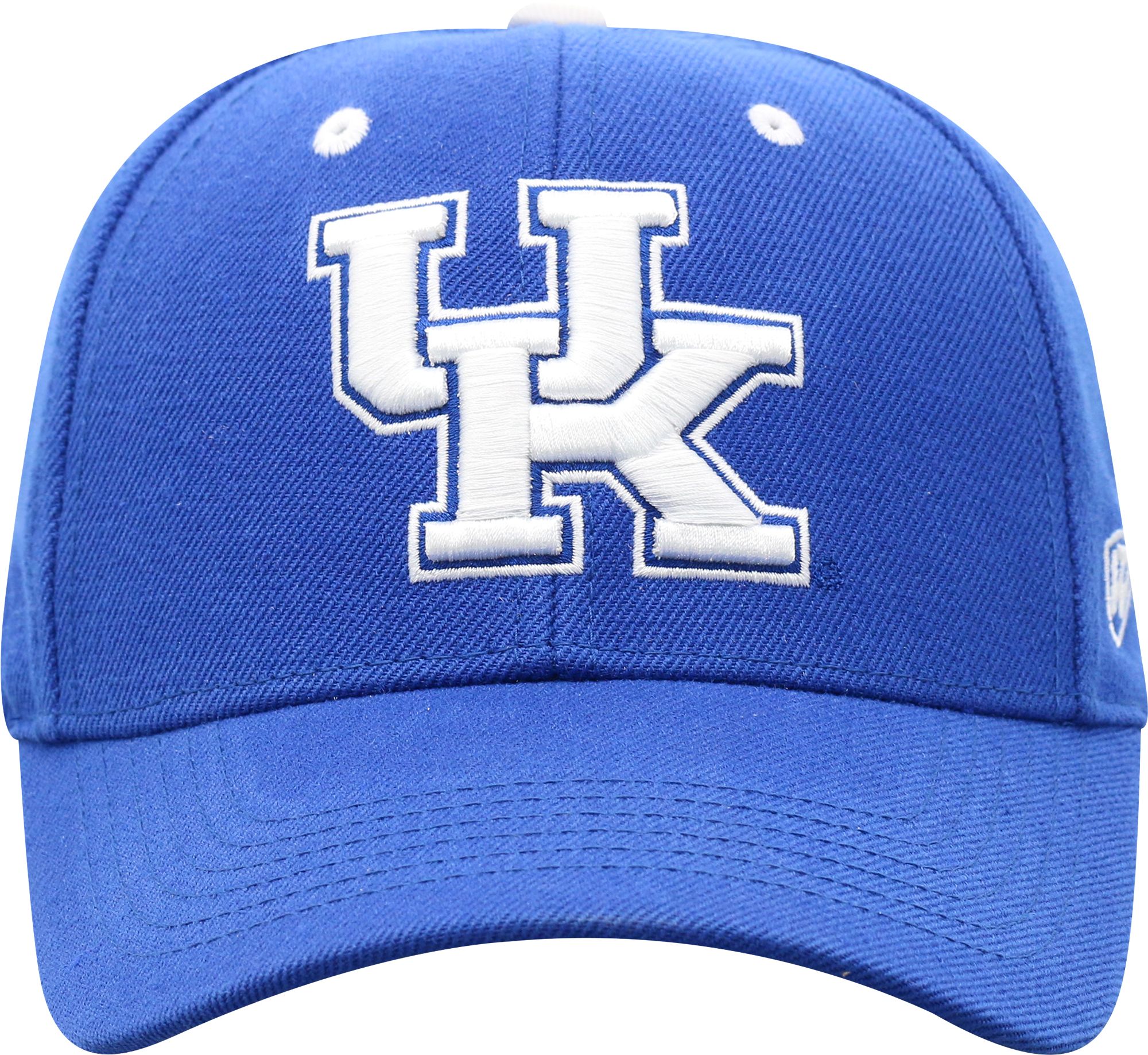 Top of the World Men's Kentucky Wildcats Blue Triple Threat Adjustable Hat product image