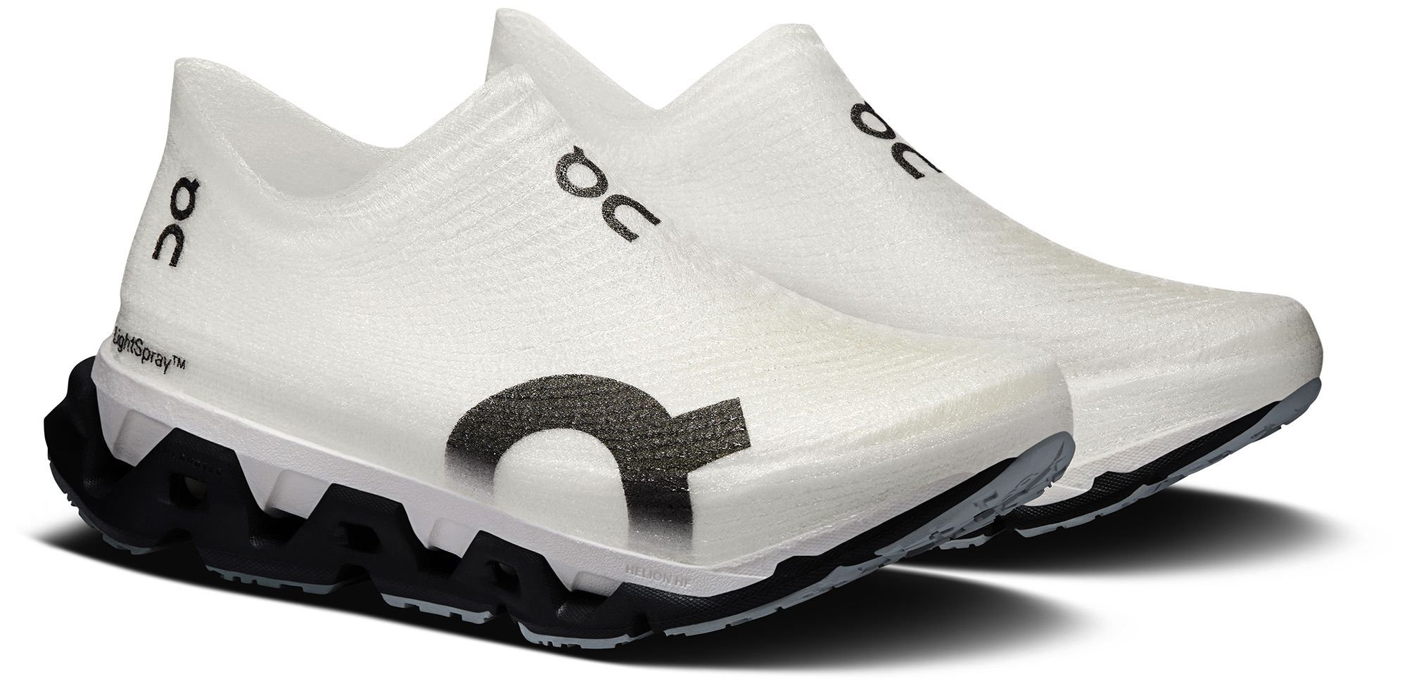 On LightSpray Cloudmonster 3 Hyper Running Shoes product image